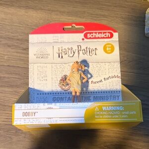 Harry Potter Dobby Action Figure